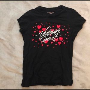 Victoria’s Secret Sleep Baby Sleep Tee ❤️